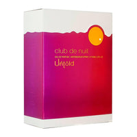 Armaf Club De Nuit Untold for Unisex