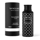 Maison Asrar Vanguard EDP Spray 3.4 oz