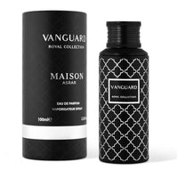 Maison Asrar Vanguard EDP Spray 3.4 oz