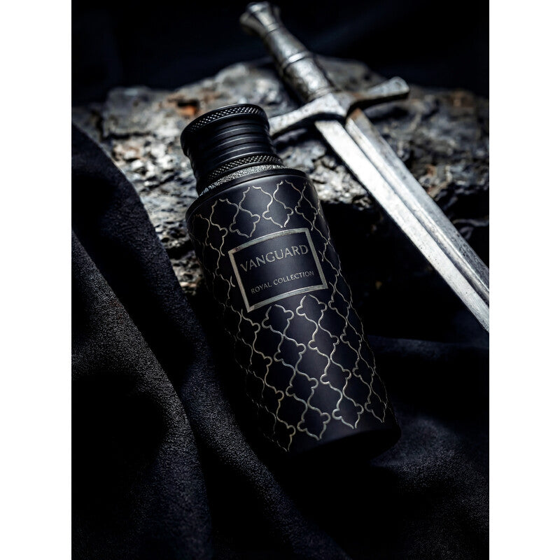 Maison Asrar Vanguard EDP Spray 3.4 oz