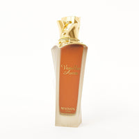Maison Asrar Vanilla Aura EDP Spray 3.4 oz for Unisex