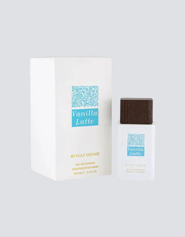 Gulf Orchid Vanilla Latte For Women