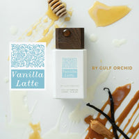 Gulf Orchid Vanilla Latte For Women
