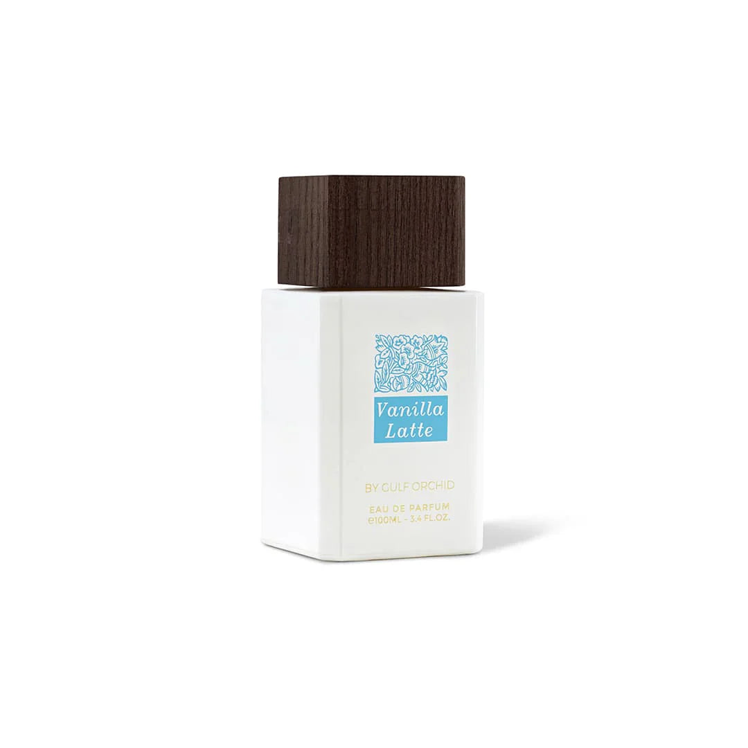 Gulf Orchid Vanilla Latte For Women