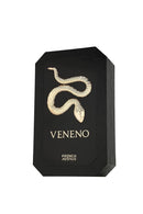 French Avenue Veneno Eau de Parfum For Unisex