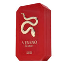 French Avenue Veneno Scarlet Eau de Parfum For Unisex