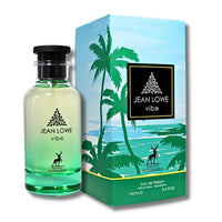 Maison Alhambra Jean Lowe Vibe Eau de Parfum for Men
