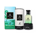 Maison Alhambra Jean Lowe Vibe Eau de Parfum for Men