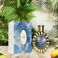 Lattafa Victoria Eau de Parfum Unisex