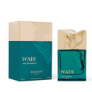 Maison Asrar Wadi EDP Spray 3.4 oz