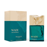 Maison Asrar Wadi EDP Spray 3.4 oz