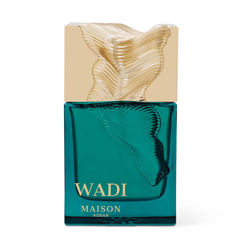 Maison Asrar Wadi EDP Spray 3.4 oz