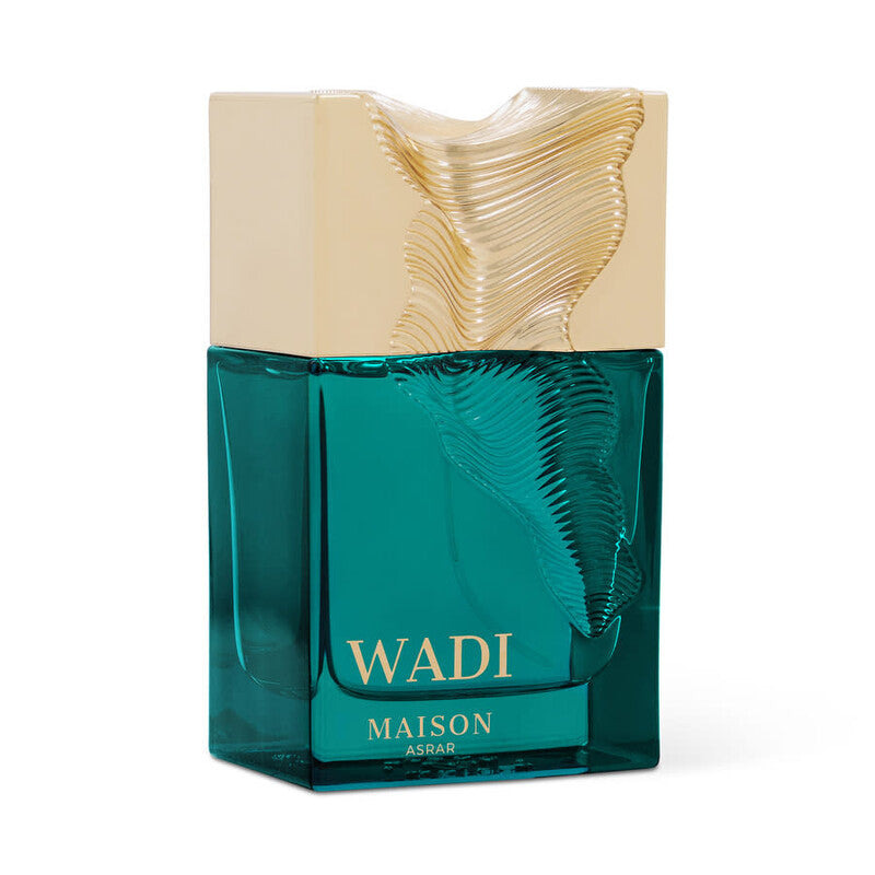 Maison Asrar Wadi EDP Spray 3.4 oz