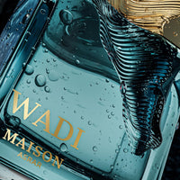 Maison Asrar Wadi EDP Spray 3.4 oz
