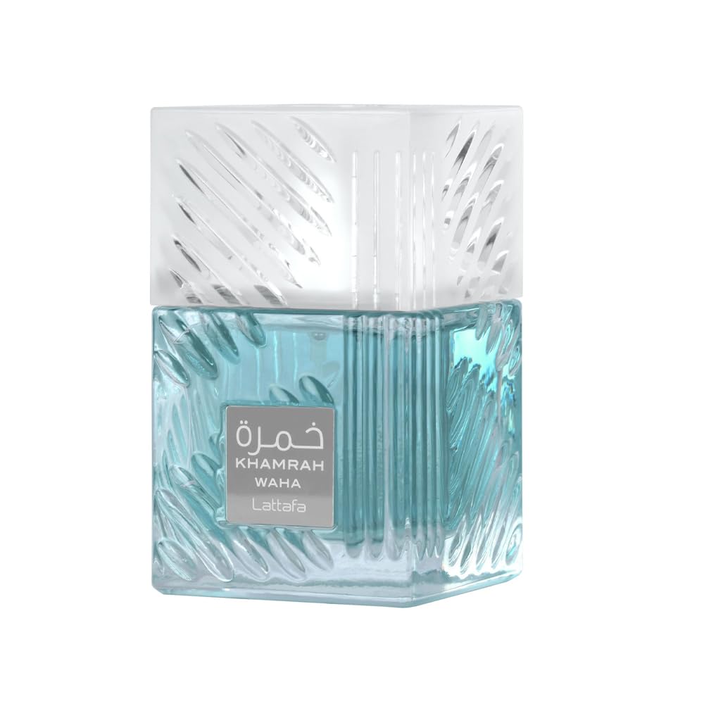Lattafa Khamrah Waha Eau de Parfum Unisex
