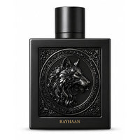 Rayhaan Wolf Eau de Parfum for Men