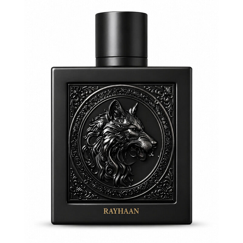 Rayhaan Wolf Eau de Parfum for Men
