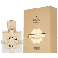 X Xandal by Aromatix X French Avenue Extrait de Parfum For Unisex