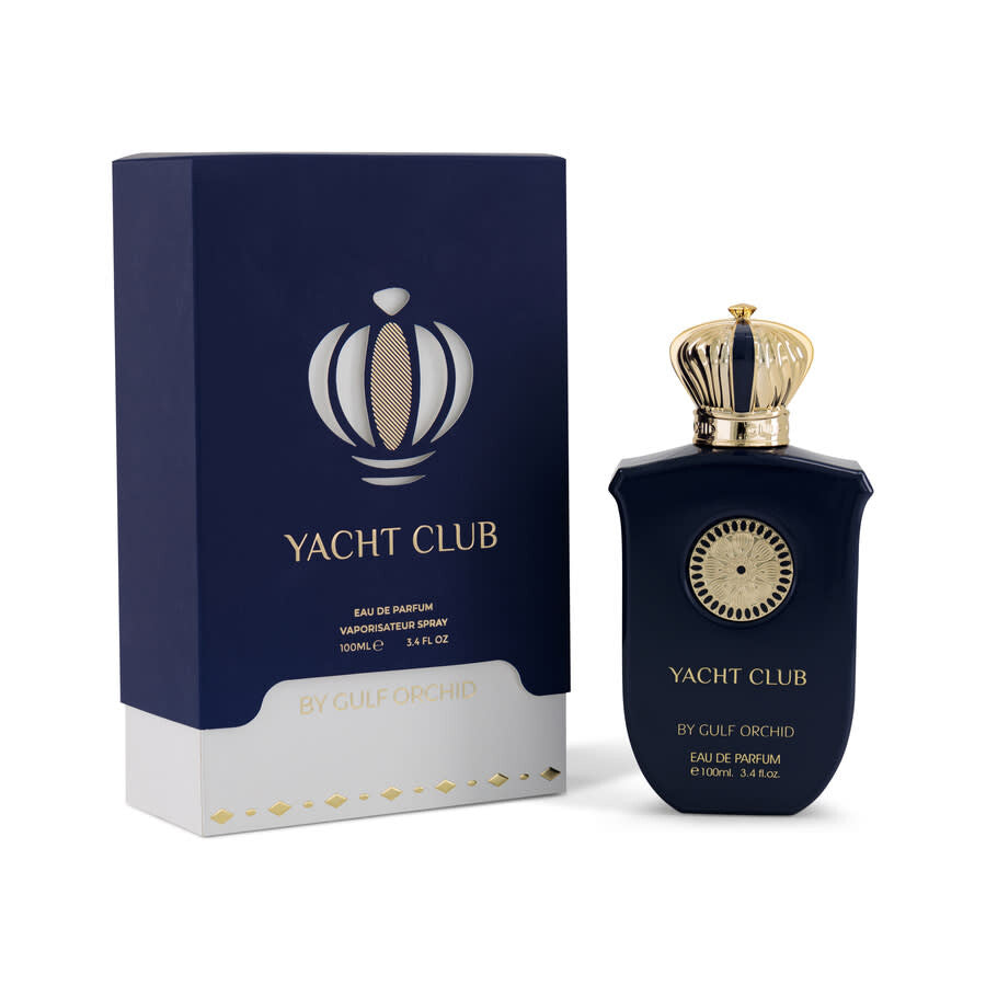 Gulf Orchid Yacht Club For Unisex