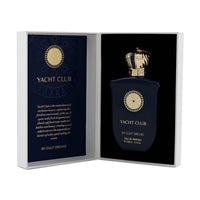 Gulf Orchid Yacht Club For Unisex
