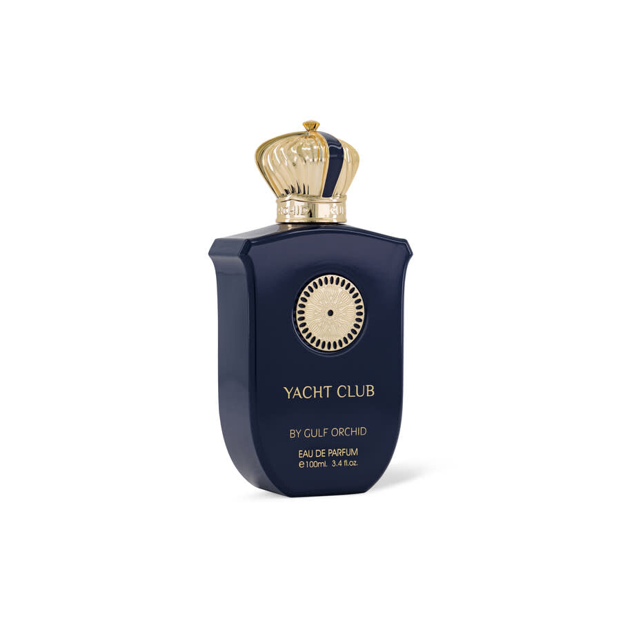 Gulf Orchid Yacht Club For Unisex