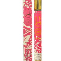 Lattafa Yara Candy Eau de Parfum pink floral packaging