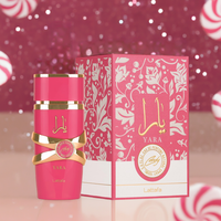 Lattafa Yara Candy Eau de Parfum for Women