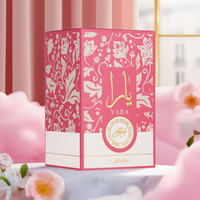 Lattafa Yara Candy Eau de Parfum for Women