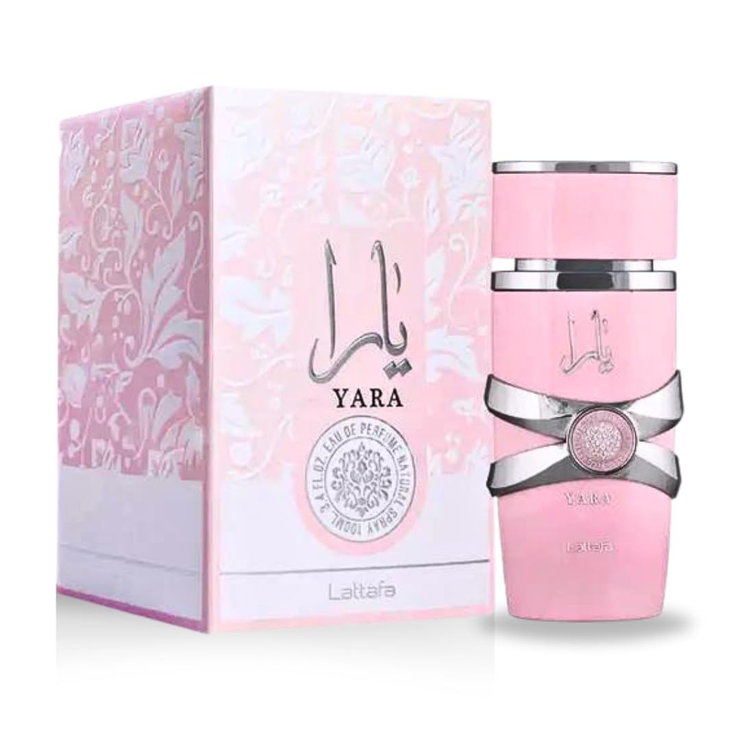 Lattafa Yara Eau de Parfum for Women