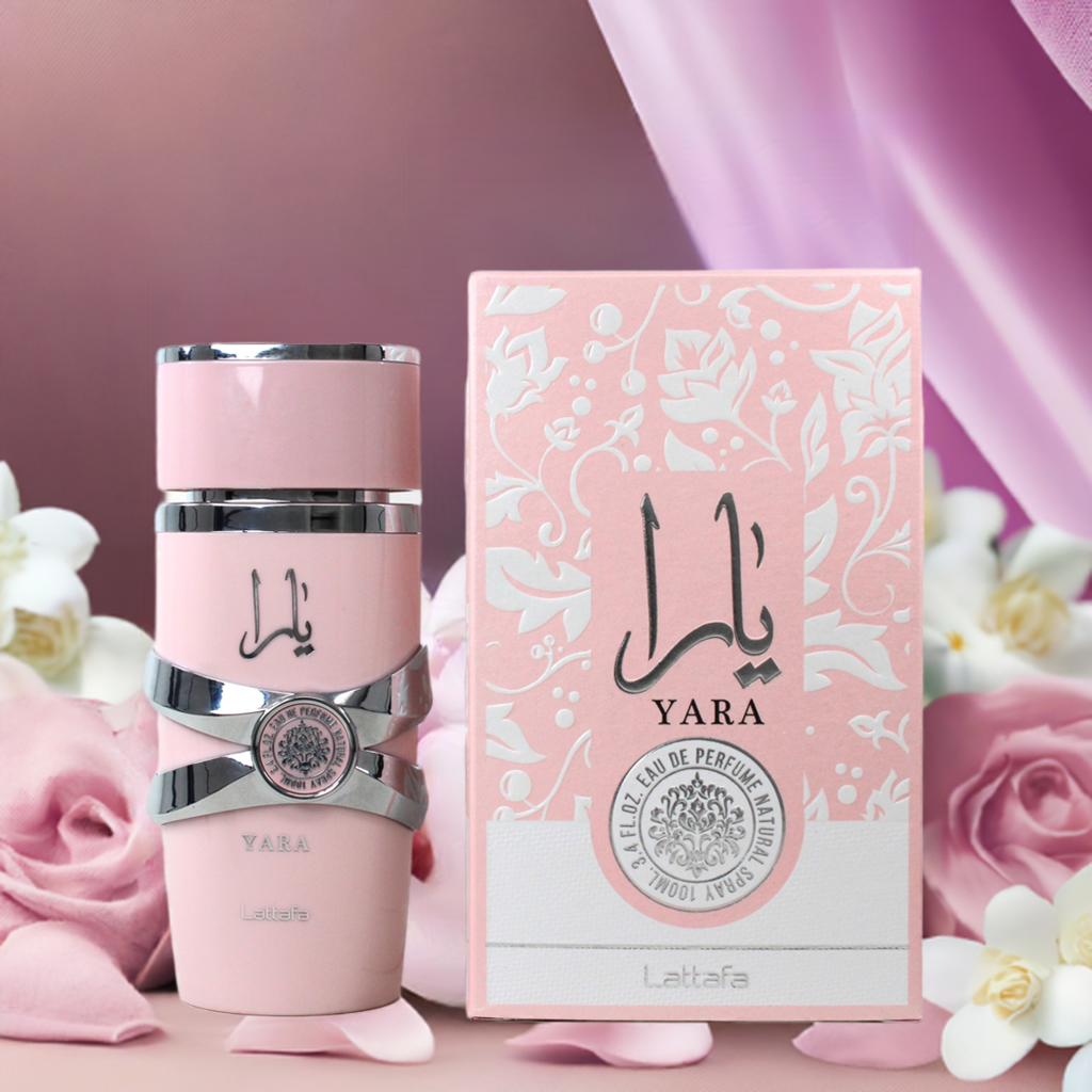 Lattafa Yara Eau de Parfum for Women