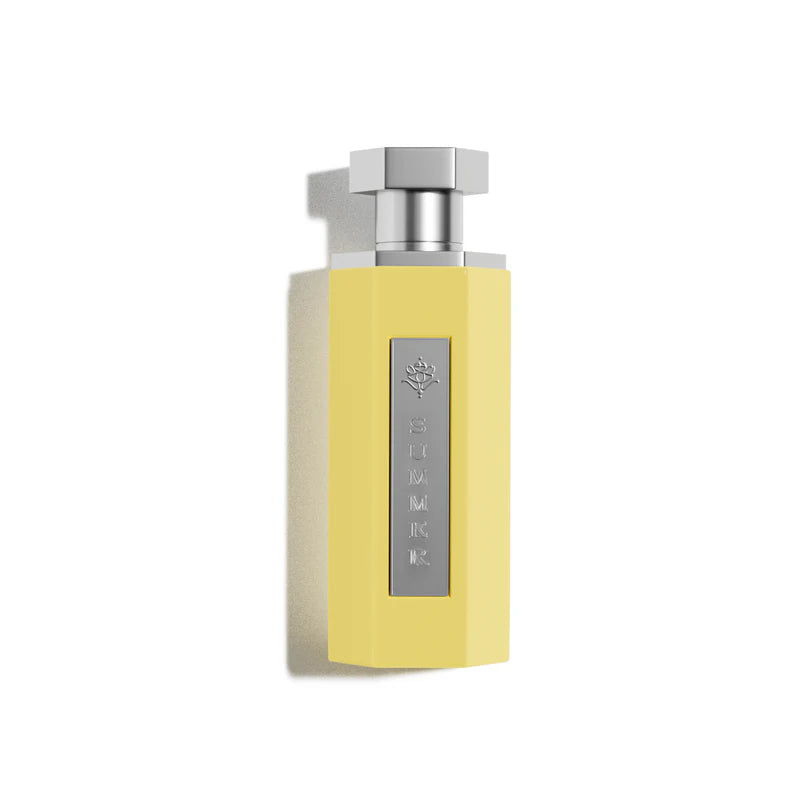 Reef Summer Yellow For Unisex 100 ml Spray