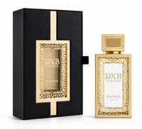 Maison Asrar DXB Jumeirah EDP Spray 3.4 oz Unisex