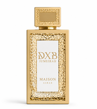 Maison Asrar DXB Jumeirah EDP Spray 3.4 oz Unisex