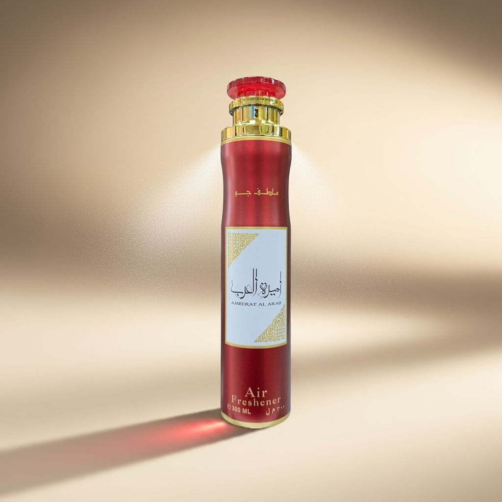 Lattafa Asdaaf Ameerat Al Arab Air Freshener