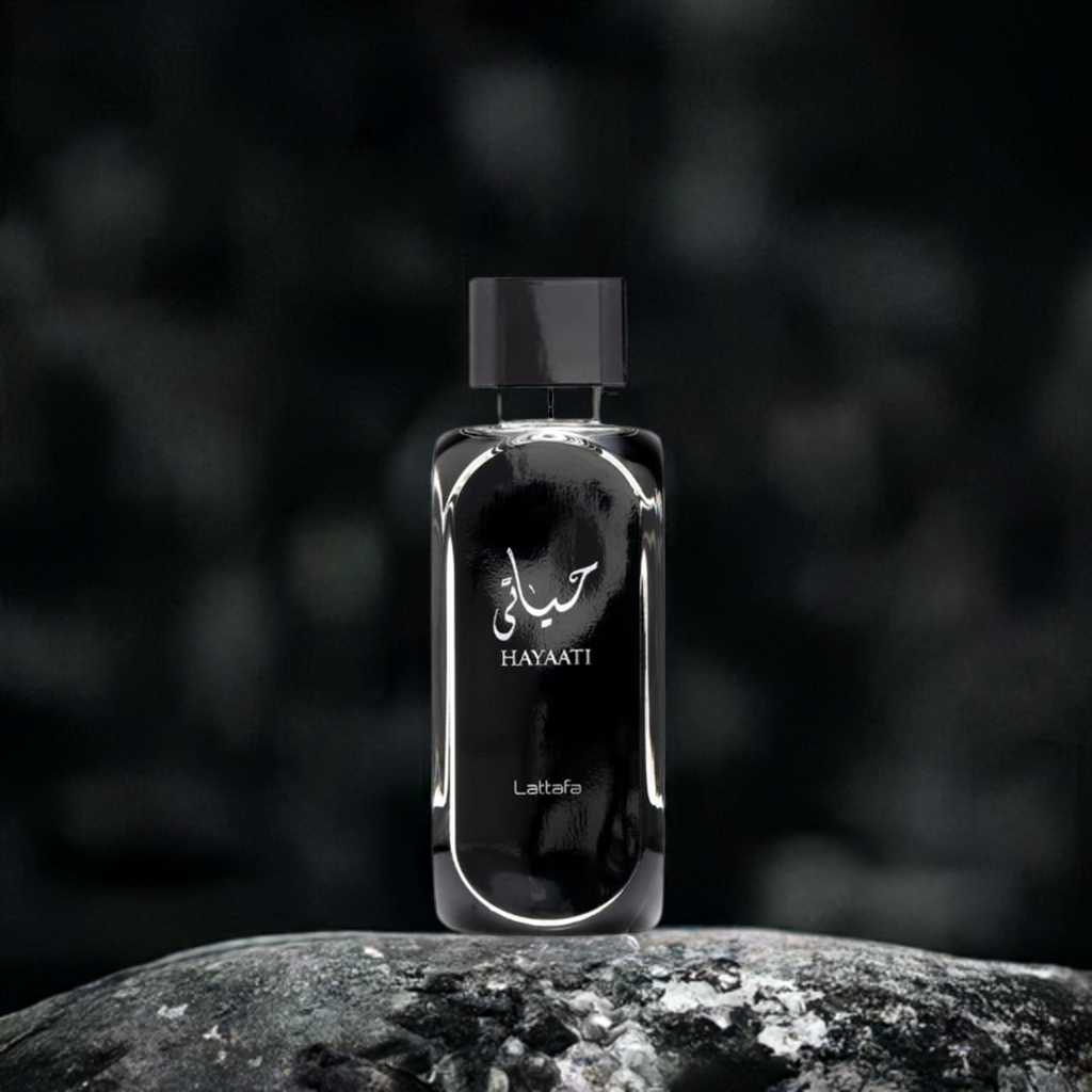 Lattafa Hayaati Eau de Parfum for Men