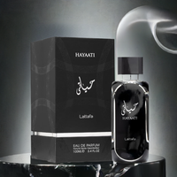 Lattafa Hayaati Eau de Parfum for Men