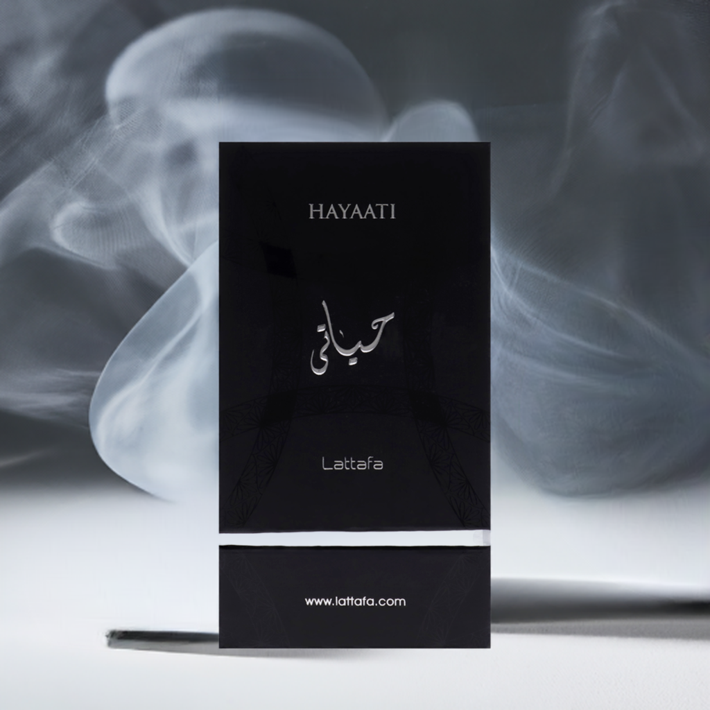 Lattafa Hayaati Eau de Parfum for Men