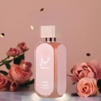 Lattafa Hayaati Florence Eau de Parfum for Women