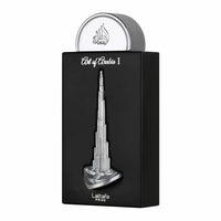Lattafa Pride Art of Arabia I Eau de Parfum Unisex