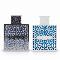 Rayhaan Azul & Aquatica Eau de Parfum Set