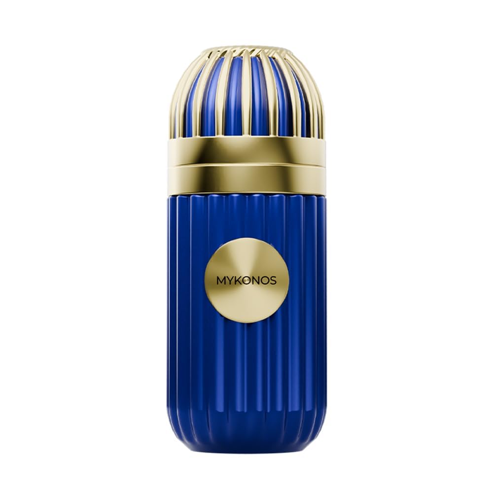 Mykonos Inception Extrait de Parfum for Unisex