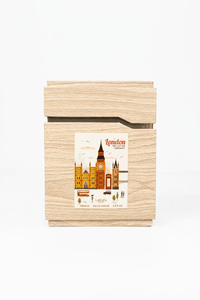 London3 – White Background