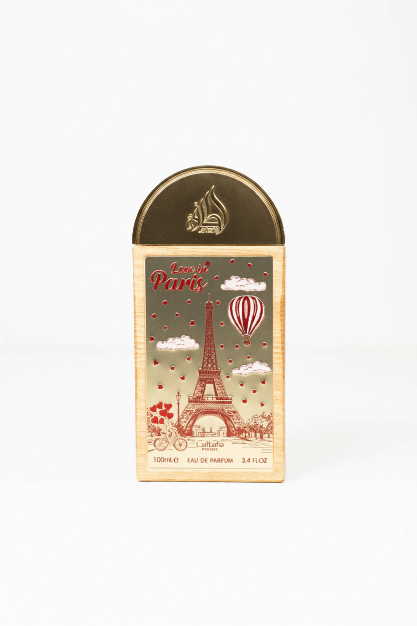 Lattafa Pride Art of Arabia I Eau de Parfum Unisex (Copy)