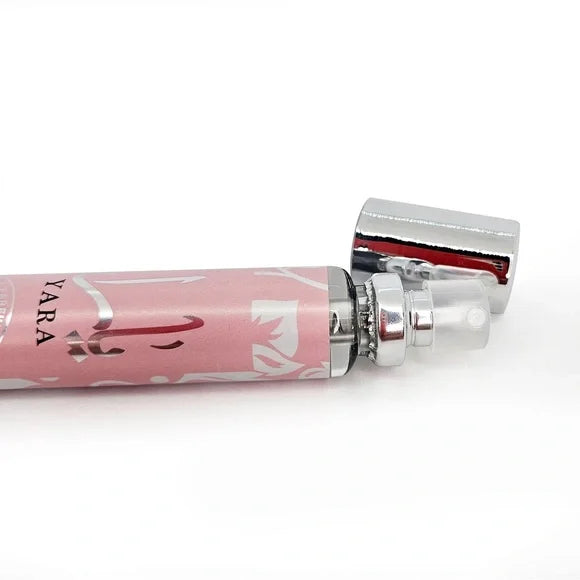 Lattafa Yara Travel Size Perfume for Women 35 mL ( 1.18 fl oz )