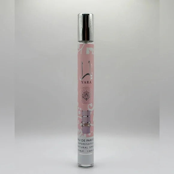 Lattafa Yara Travel Size Perfume for Women 35 mL ( 1.18 fl oz )
