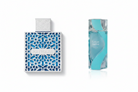 Nusuk Sama & Rayhaan Azul Eau de Parfum Set for Men