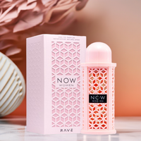 Rave Now Eau de Parfum for Women