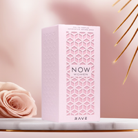 Rave Now Eau de Parfum for Women