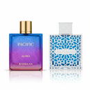Rayhaan Aloha & Azul Eau de Parfum Set