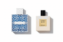 Rayhaan Cedrus Blanc & Azul Eau de Parfum Set for Men
